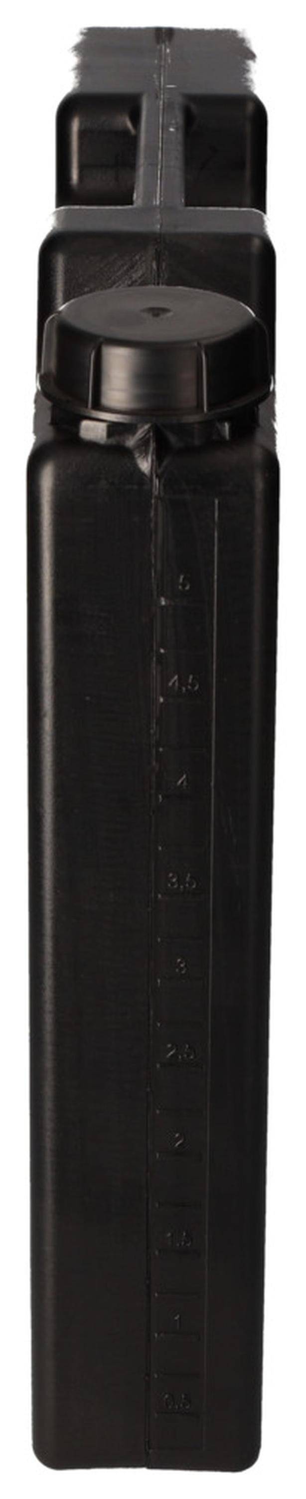 Raumsparkanister, elektrisch leitfähig, 5 Liter Volumen-3