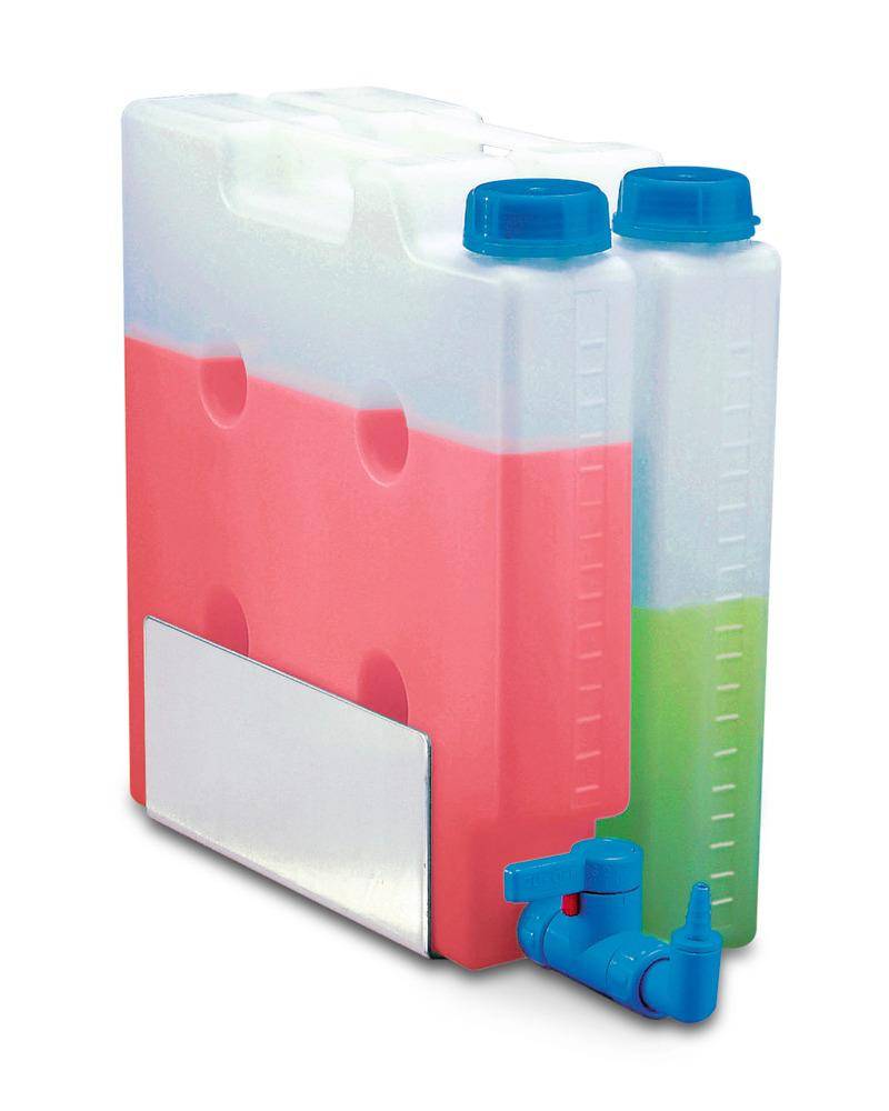 Raumsparkanister, 5 Liter Volumen-1