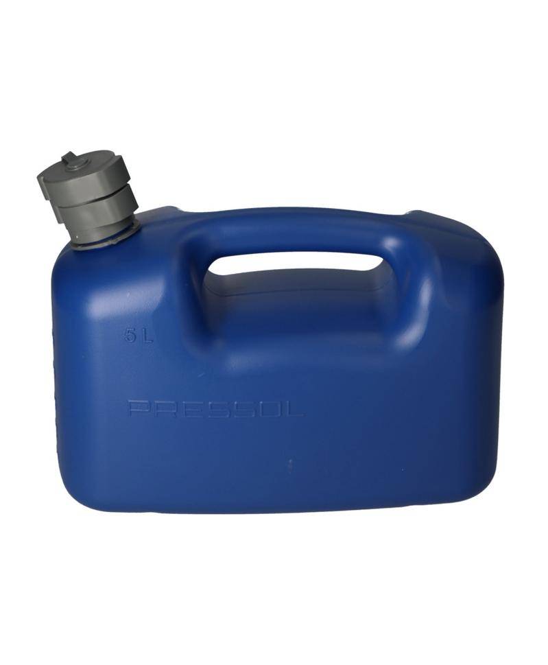 Harnstoffkanister aus Kunststoff, 5 Liter Volumen-4