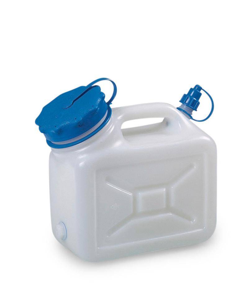 Weithalskanister, 6 Liter Volumen-1
