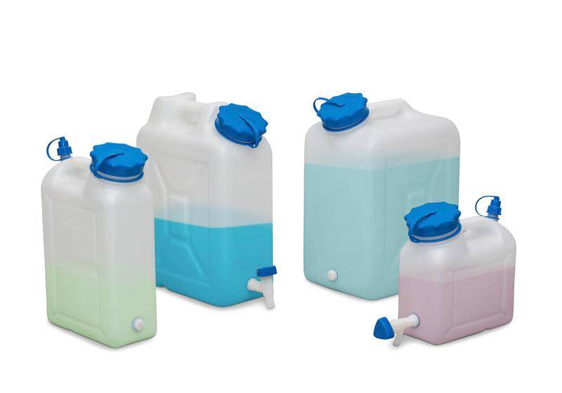 Weithalskanister, 20 Liter Volumen-1