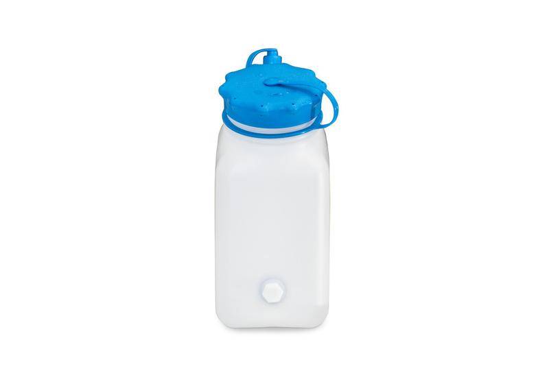 Weithalskanister, 6 Liter Volumen-3