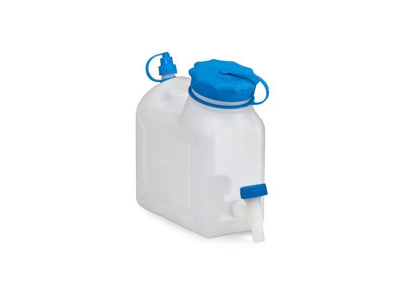 Weithalskanister, 6 Liter Volumen-4