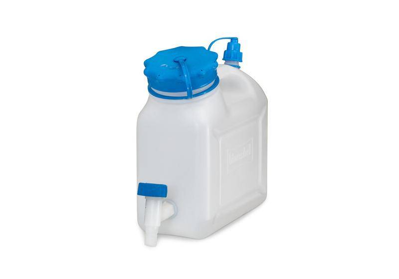 Weithalskanister, 6 Liter Volumen-5