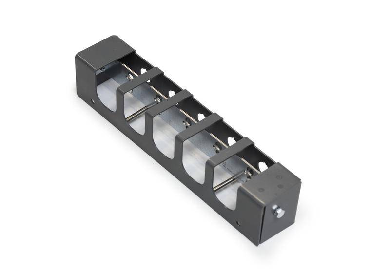 Erdungsset für Auffangwannen aus Stahl-3