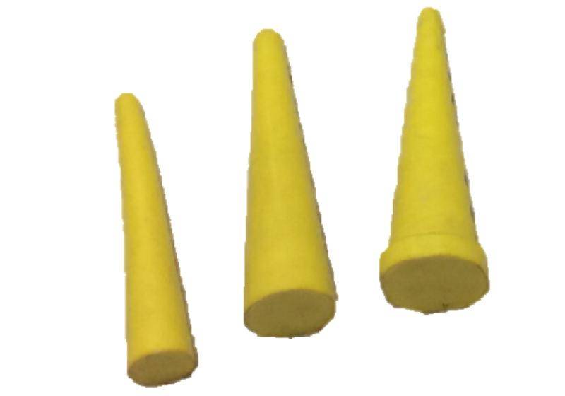Abdichtstopfen aus Polyurethan mit 15 bis 40 mm Durchmesser, 5 Stück-1