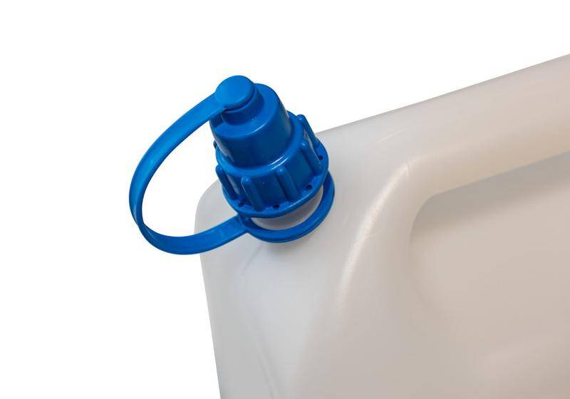 Weithalskanister, 11 Liter Volumen-2