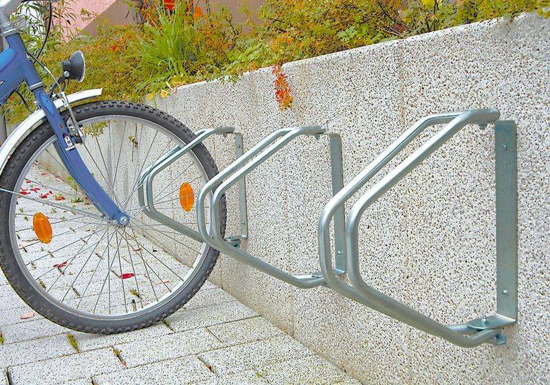 Fahrrad Wandparker, zur Wandmontage-1