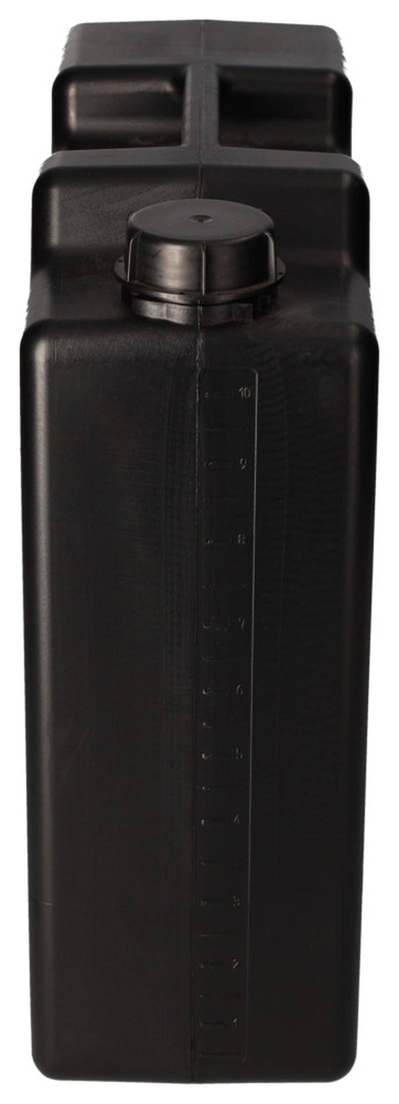 Raumsparkanister, elektrisch leitfähig, 10 Liter Volumen-2