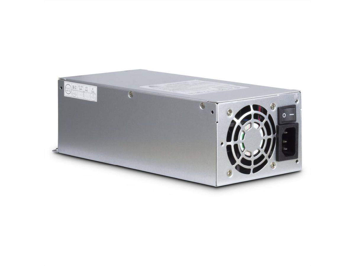 Inter-Tech Netzteil 500W für Servergehäuse 2HE-0