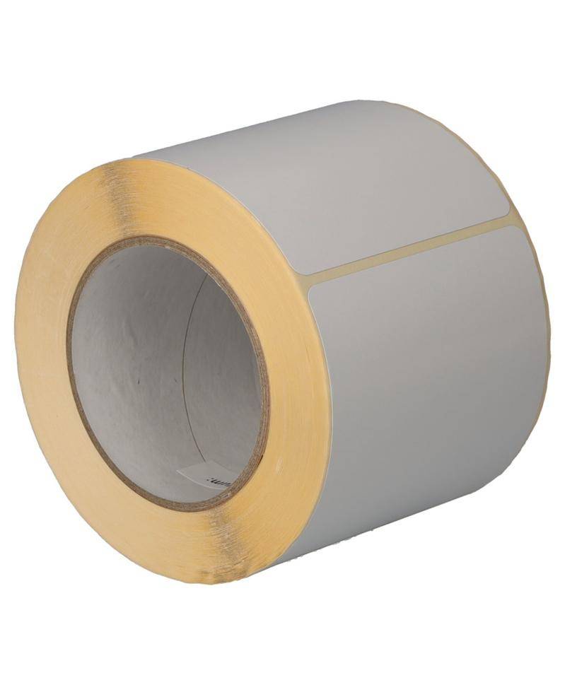 Kontrollverschluss-Siegel close-it, 95x95, weiß, Rolle à 500 Stück-1