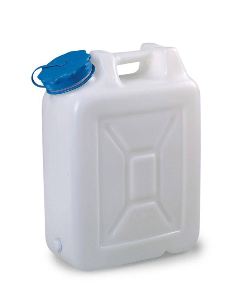 Weithalskanister, 20 Liter Volumen-2