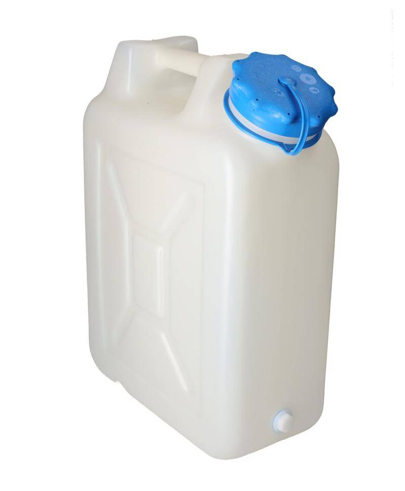 Weithalskanister, 20 Liter Volumen-0