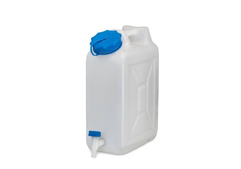 Weithalskanister, 20 Liter Volumen-3