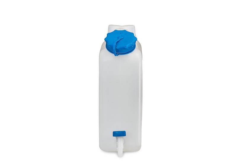 Weithalskanister, 20 Liter Volumen-4