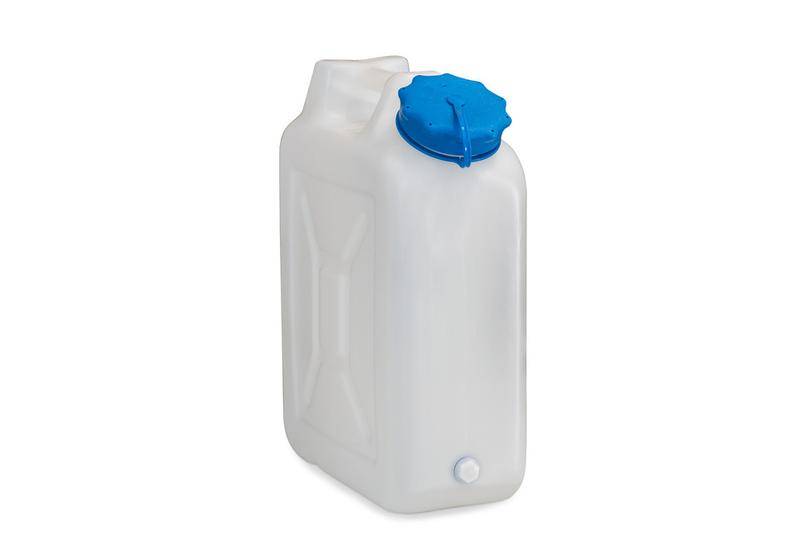 Weithalskanister, 20 Liter Volumen-5