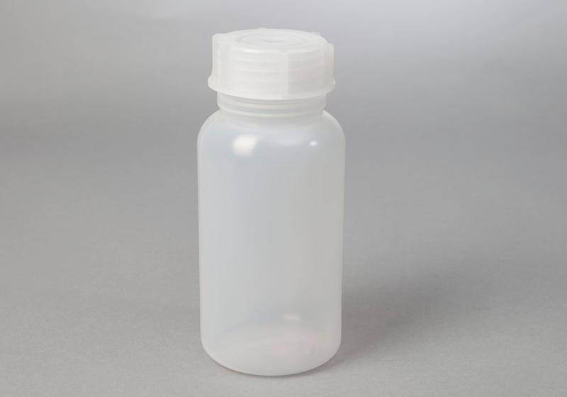 Weithalsflaschen aus LDPE, rund, natur-transparent, 1000 ml, 12 Stück-4