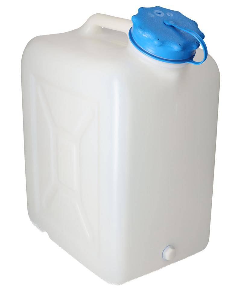 Weithalskanister, 30 Liter Volumen-0
