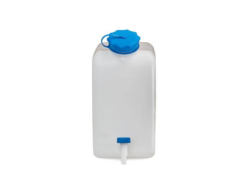 Weithalskanister, 30 Liter Volumen-4