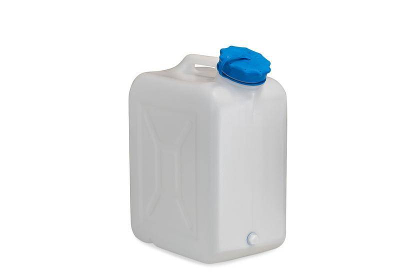 Weithalskanister, 30 Liter Volumen-5