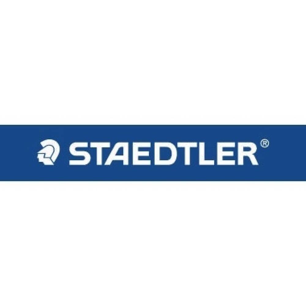 STAEDTLER Folienschreiber Lumocolor 318-5 0,6mm permanent grün-1