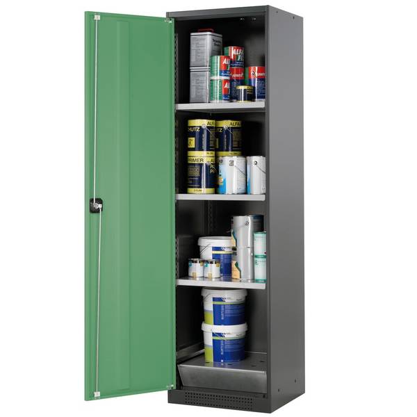 asecos® Chemikalienschrank CS-CLASSIC