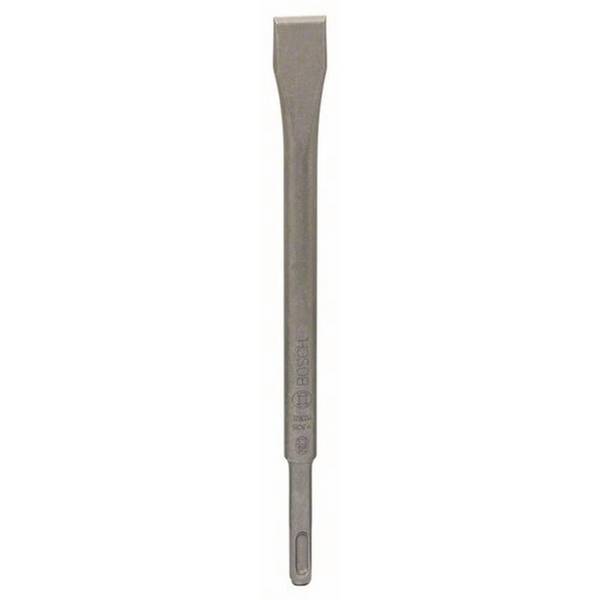 Flachmeißel SDS-plus Gesamtlänge 250 mm gerade Schneidenbreite 20