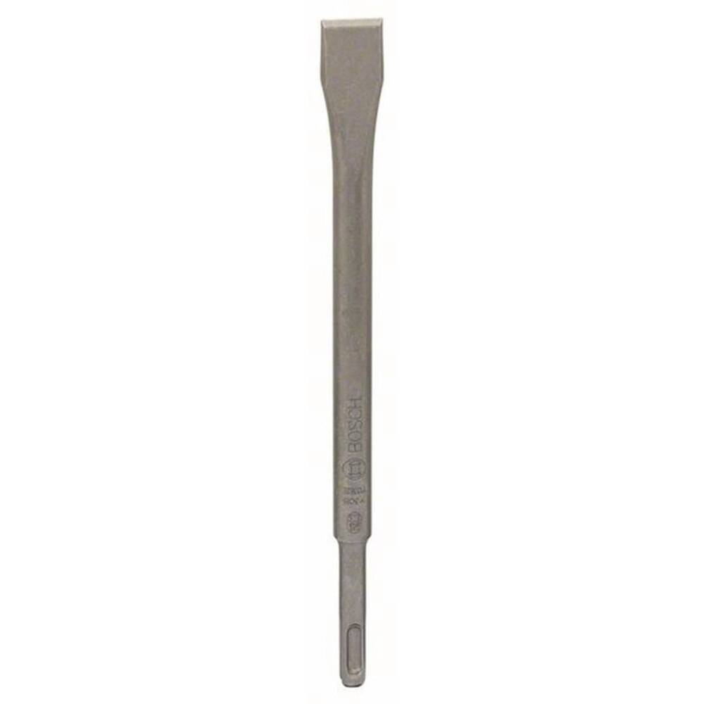 Flachmeißel SDS-plus Gesamtlänge 250 mm gerade Schneidenbreite 20-0