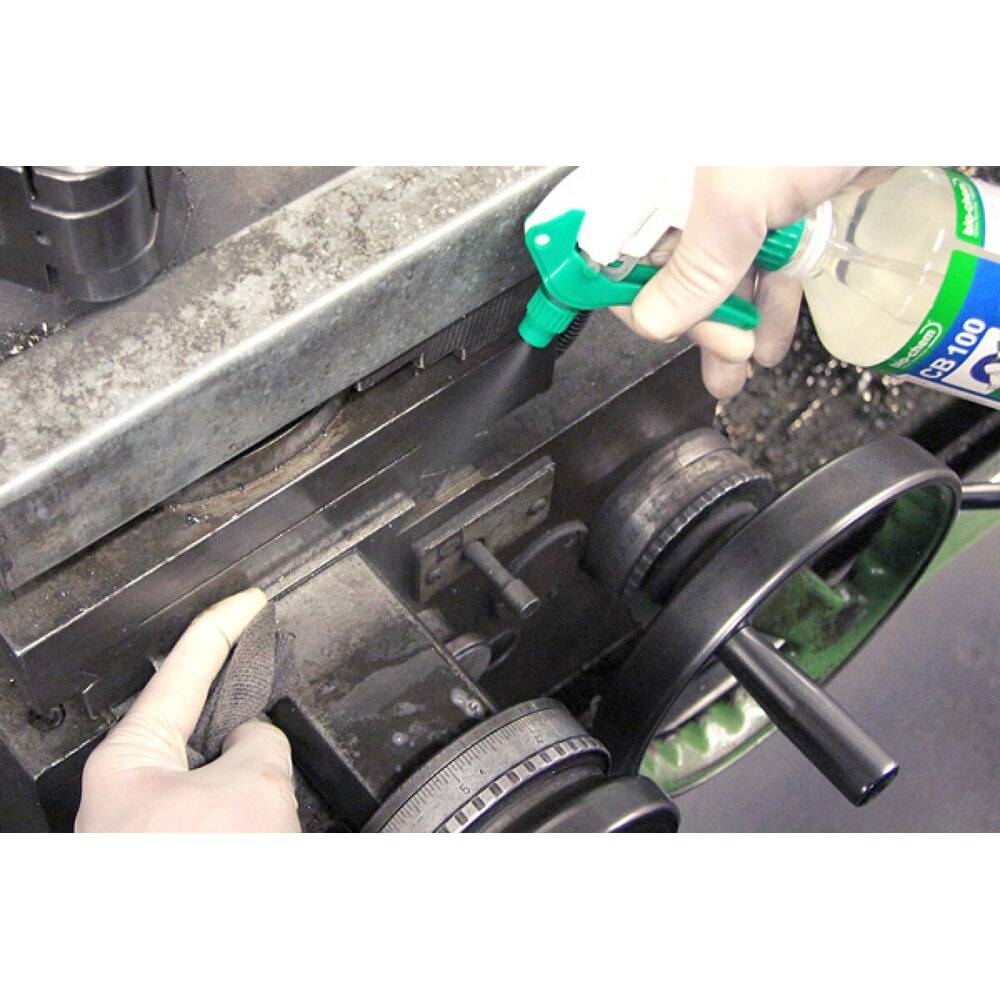 BIO-CIRCLE Kaltreiniger-Alternative CB 100, 200-l-Fass-3