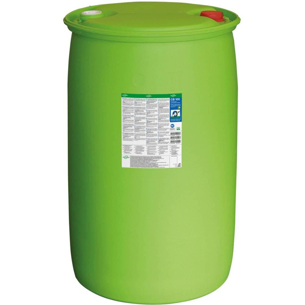 BIO-CIRCLE Kaltreiniger-Alternative CB 100, 200-l-Fass-0