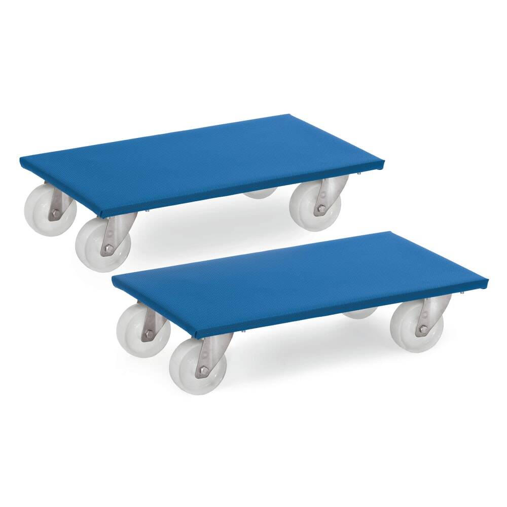 Möbelroller 2350 - fetra - Fechtel Transportgeräte-0