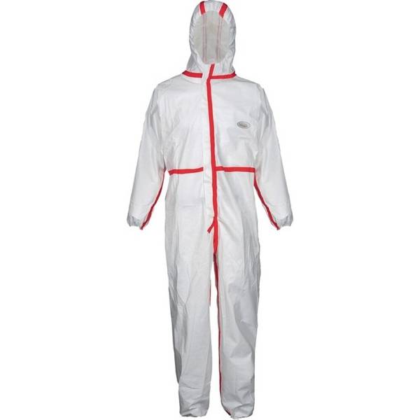 COVERSTAR Schutzoverall CoverStar Plus® Gr.L