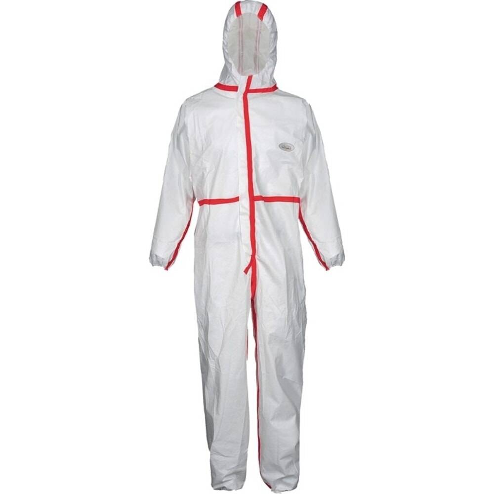 COVERSTAR Schutzoverall CoverStar Plus® Gr.L-0