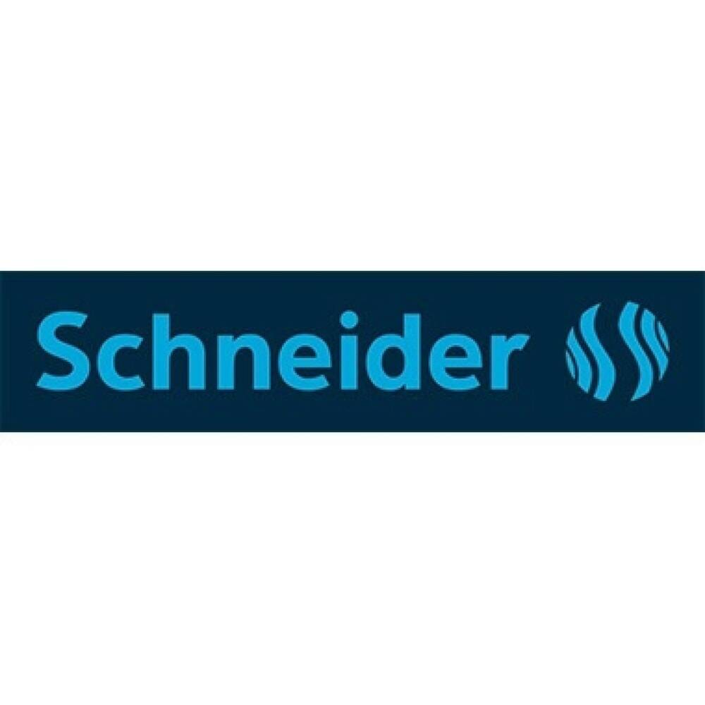 Schneider Boardmarker Maxx 290 129002 1-3mm Rundspitze rot-1
