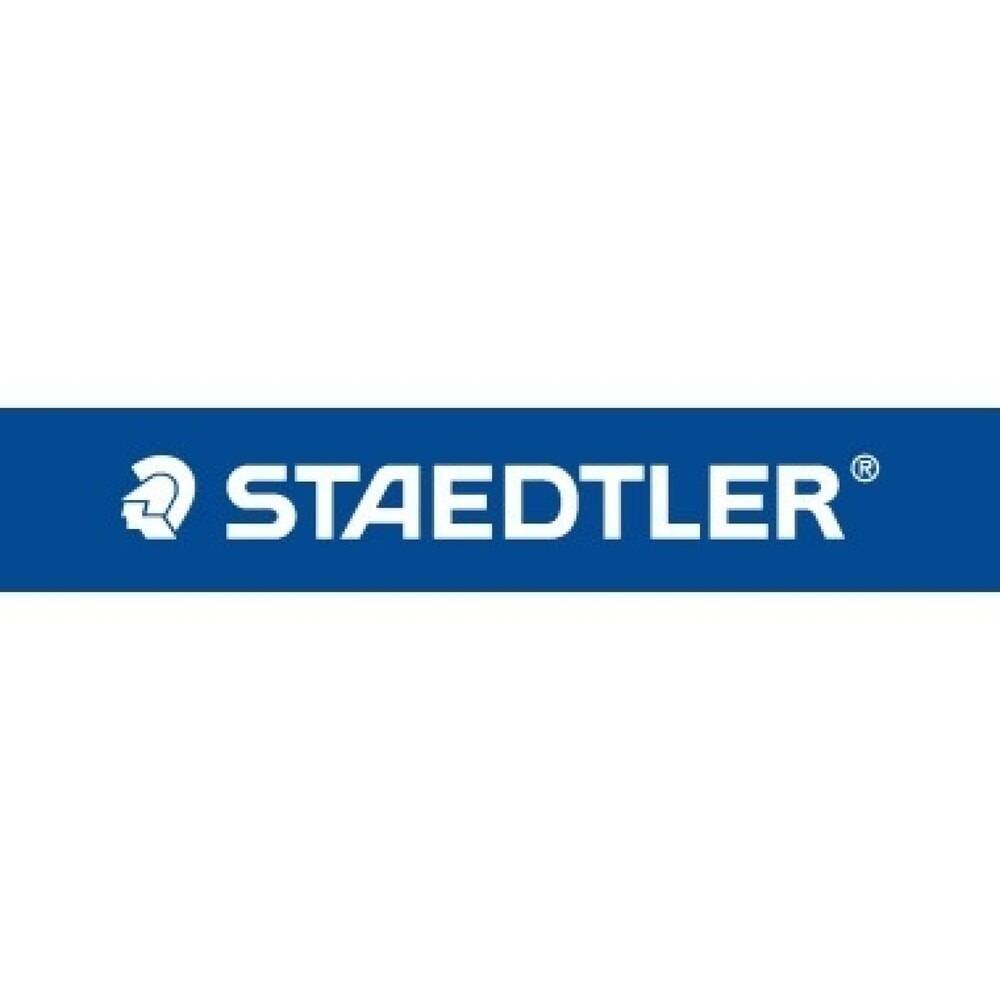 STAEDTLER Nachfülltinte Lumocolor 488 51-2 20ml rot-1
