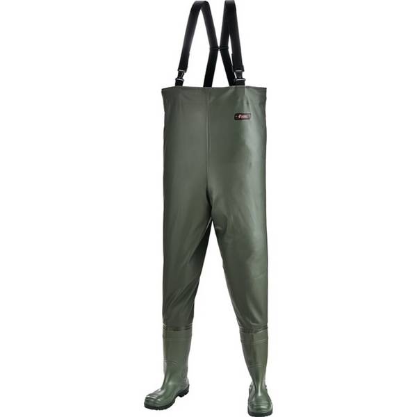 NORWAY Wathose STANDARD EN20345 S5 SRA Gr.44