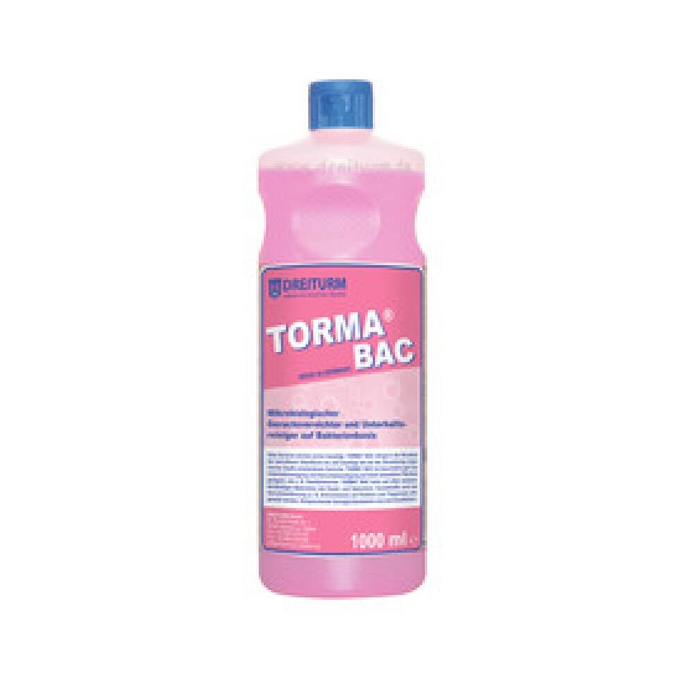 Dreiturm Torma BAC Geruchsvernichter