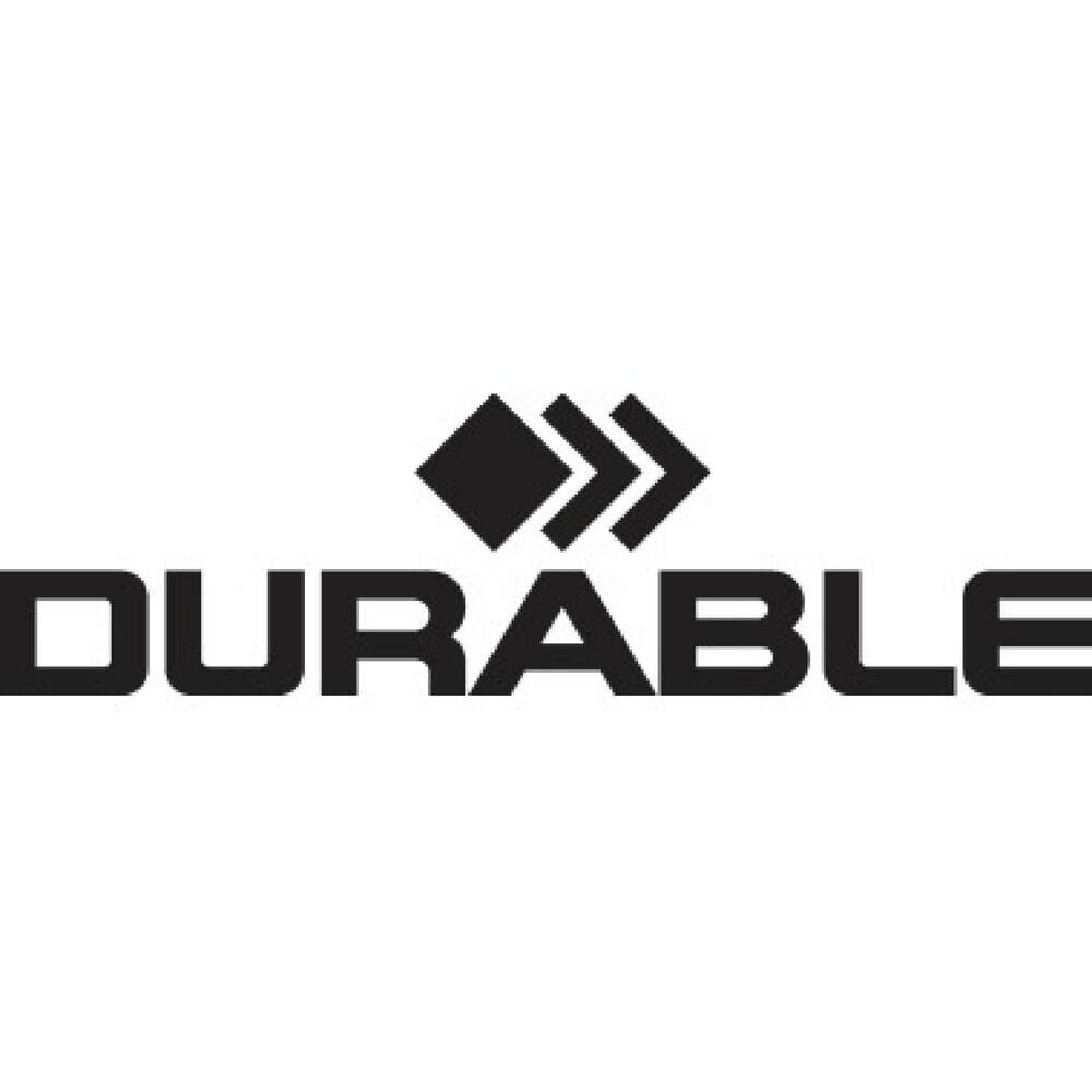DURABLE Multimediaaufbewahrung BIG BOX 525610 gr-1