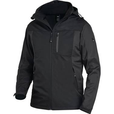 FHB Softshelljacke JANNIK Gr.M