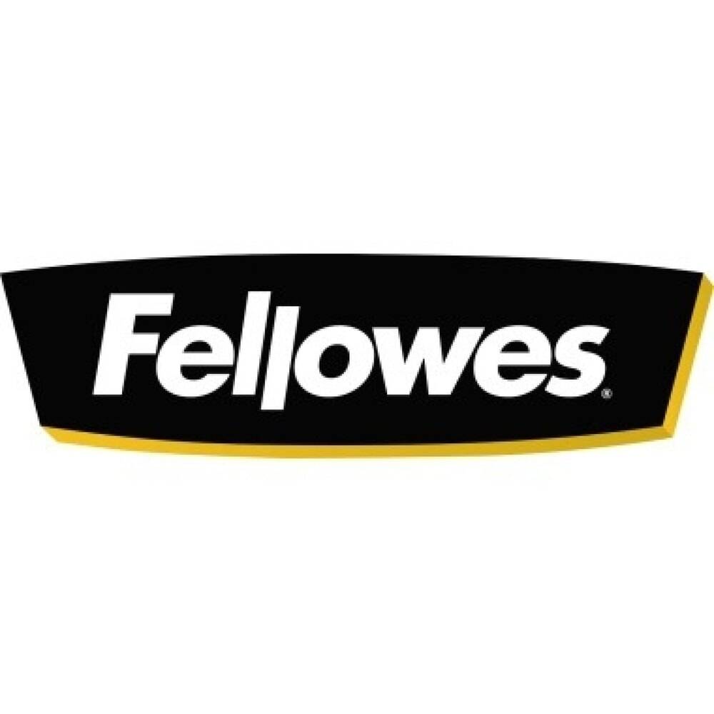 Fellowes® Handballenauflage Crystal Gel 9112201-1