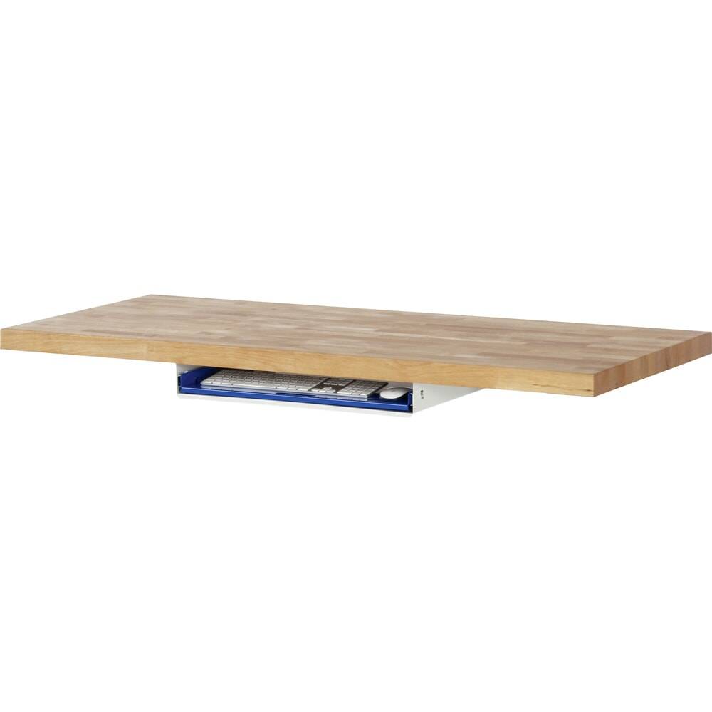 RAU Tastaturauszug für Werkbank Serie 7000/8000, HxBxT 85 x 640 x 485-2