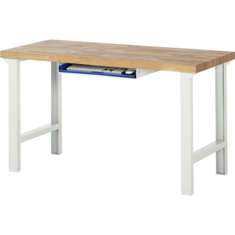RAU Tastaturauszug für Werkbank Serie 7000/8000, HxBxT 85 x 640 x 485-3