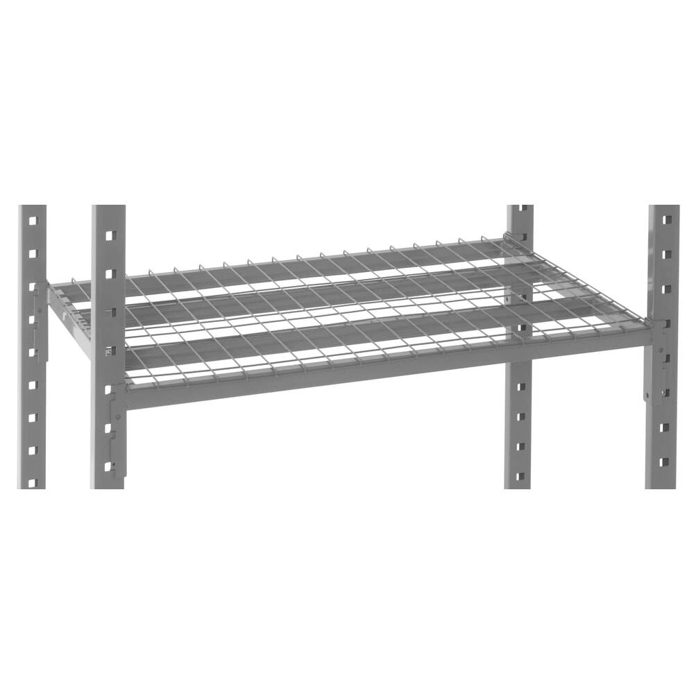 ManOrga Fachbodenregal, AF, mit Gitterböden, FL 500 kg-2