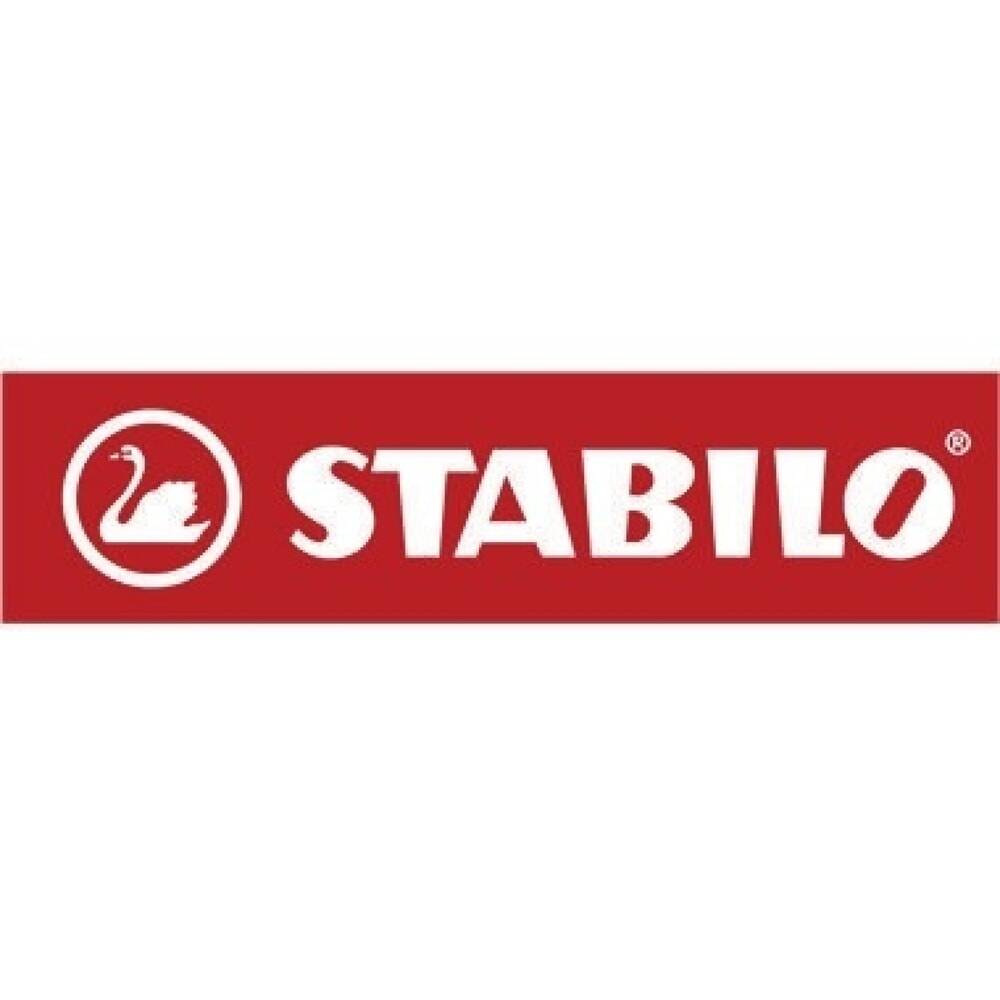 STABILO Textmarker Luminator 71/41 2-5mm Keilspitze blau-1