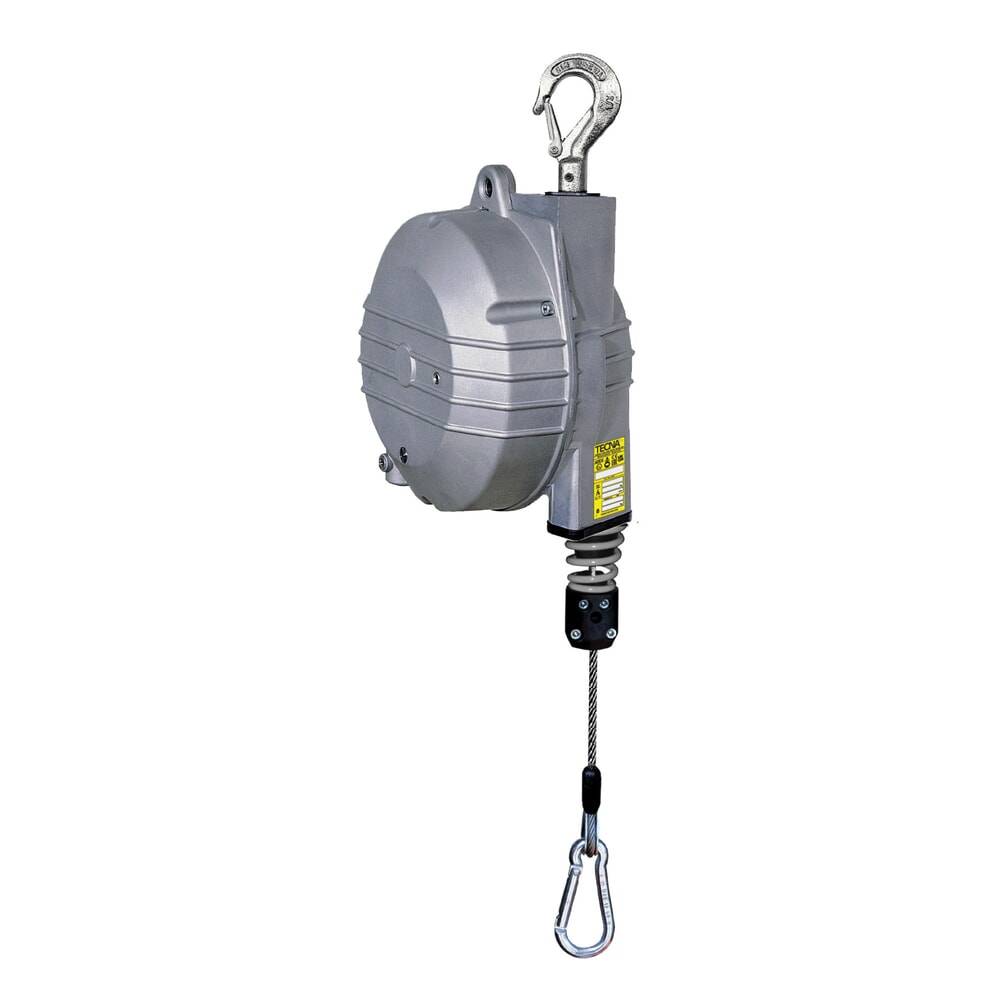 Balancer 935X für EX-Schutzzonen, ohne Arretierung, Aluminiumgehäuse-0