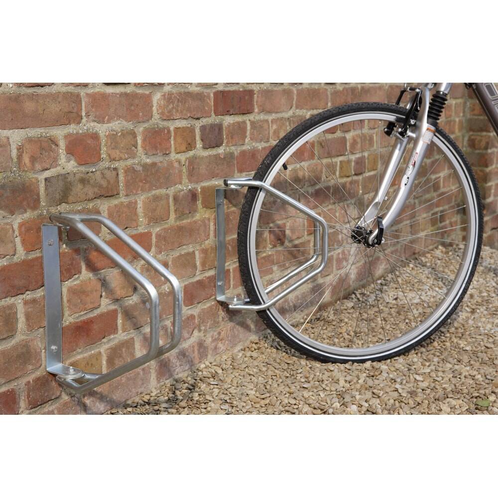MOTTEZ Wandständer für 1 Fahrrad-3