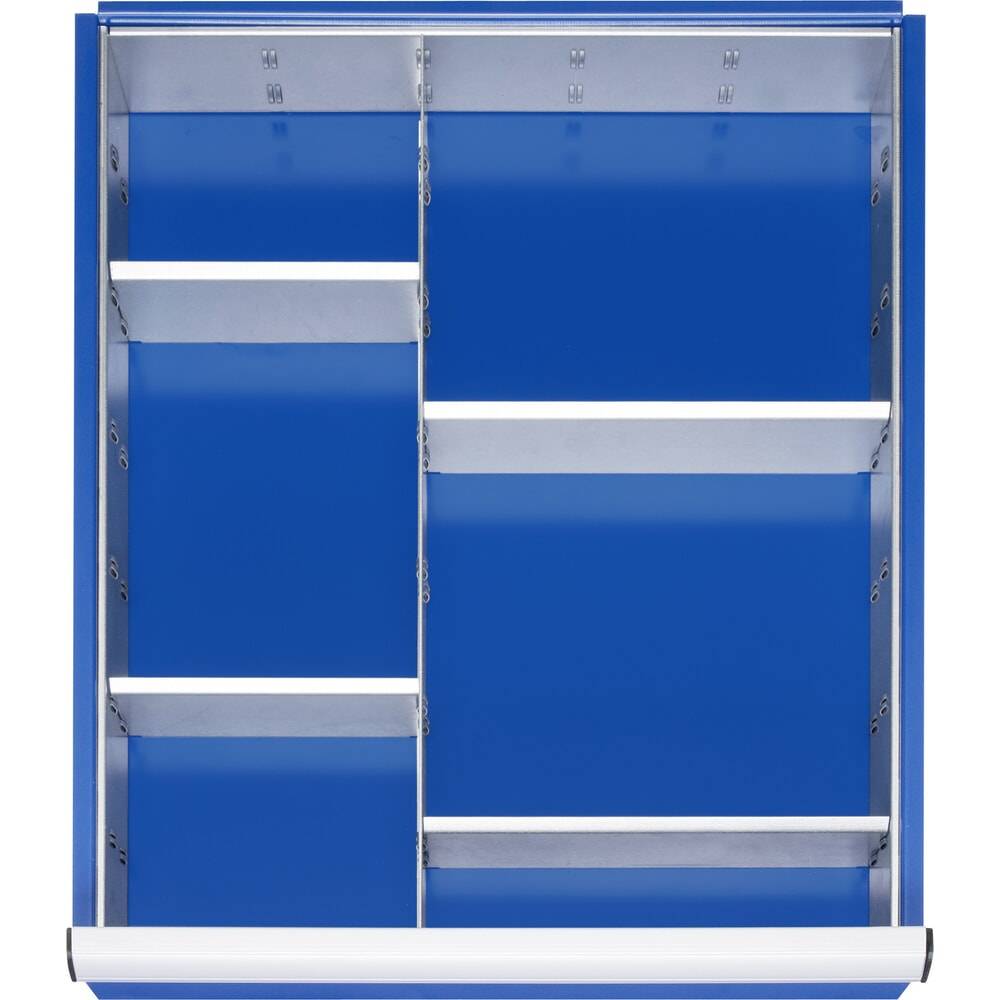 RAU Einteilungsset für Schublade, HxBxT 47 x 490 x 560 mm-0