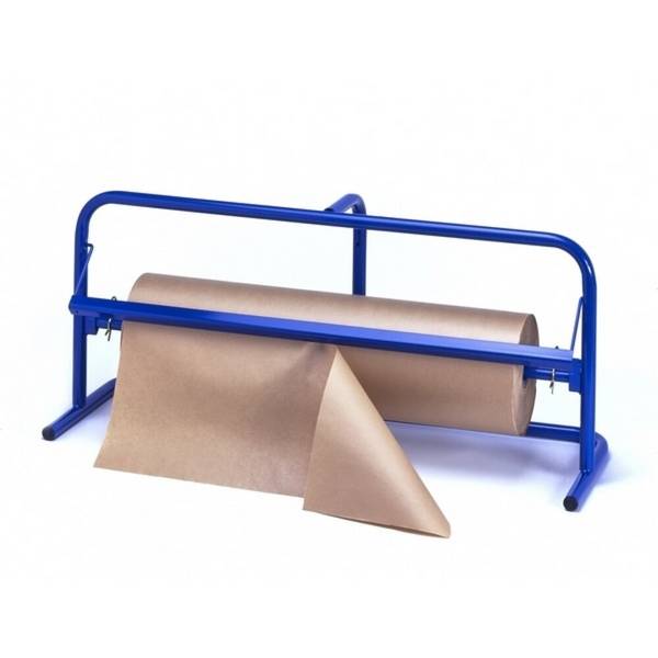 MOTTEZ Abroller für Papier Ø 33 cm, Länge 950 mm