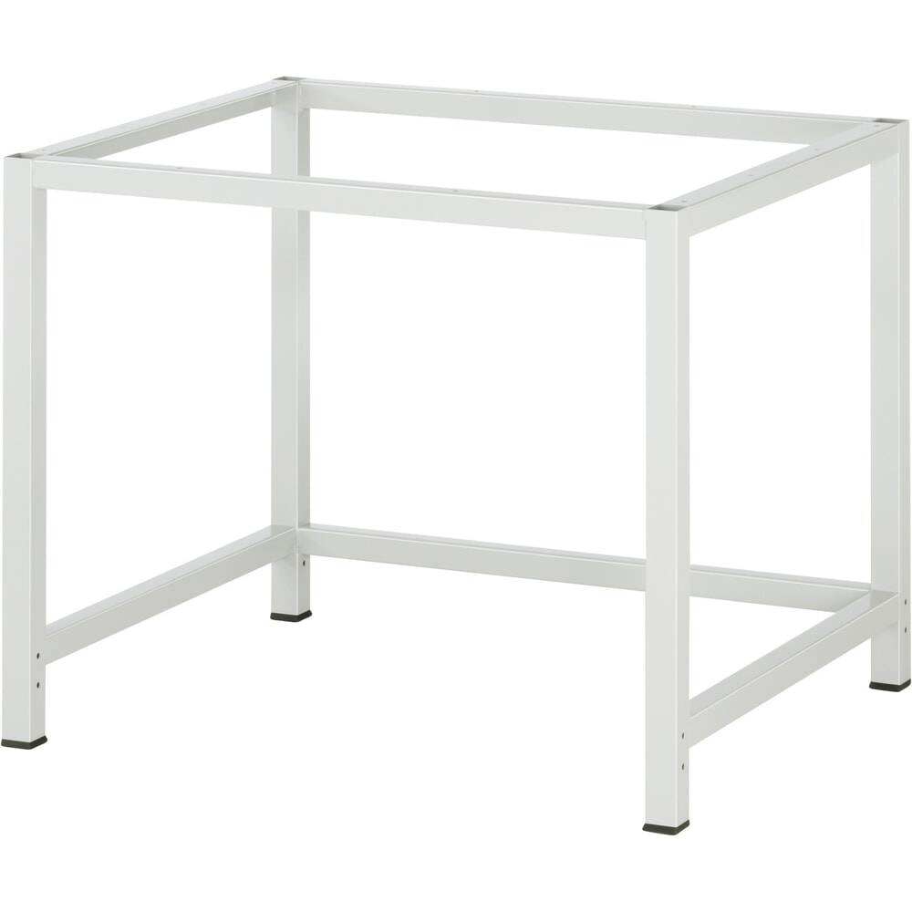 RAU Werkbankgestell Serie 8000, HxBxT 800 x 995 x 850 mm-0