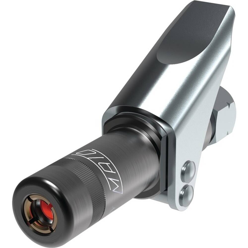 MATO Sicherheitsgreifmundstück safeLOCK, 32 mm, M10 x 1-0